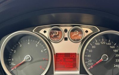 Ford Focus II рестайлинг, 2008 год, 680 000 рублей, 1 фотография