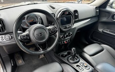 MINI Countryman II (F60), 2019 год, 1 750 000 рублей, 1 фотография