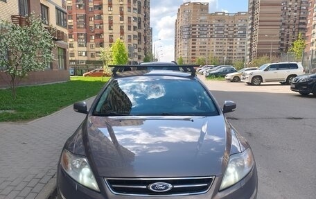 Ford Mondeo IV, 2011 год, 650 000 рублей, 1 фотография