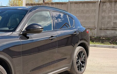 Alfa Romeo Stelvio, 2018 год, 2 749 000 рублей, 7 фотография