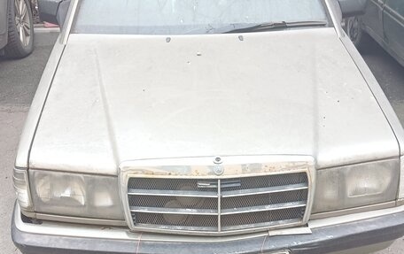 Mercedes-Benz 190 (W201), 1993 год, 100 000 рублей, 1 фотография