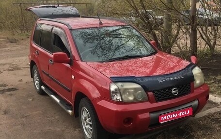 Nissan X-Trail, 2004 год, 700 000 рублей, 1 фотография
