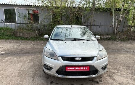 Ford Focus II рестайлинг, 2008 год, 220 000 рублей, 1 фотография