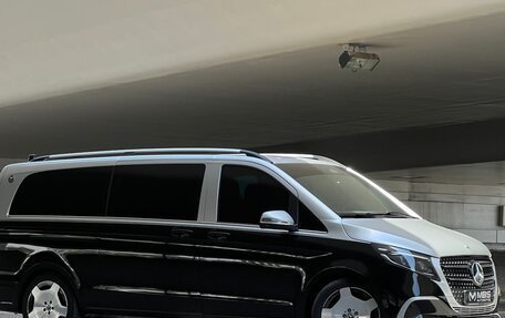 Mercedes-Benz V-Класс, 2025 год, 39 780 000 рублей, 1 фотография