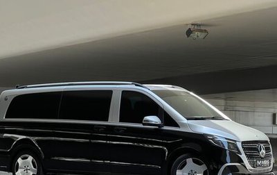 Mercedes-Benz V-Класс, 2025 год, 39 780 000 рублей, 1 фотография