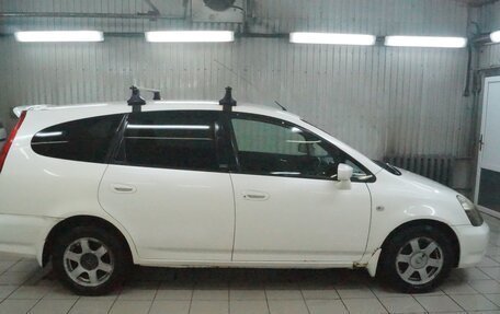 Honda Stream I рестайлинг, 2003 год, 360 000 рублей, 1 фотография