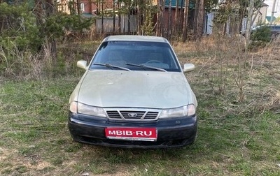 Daewoo Nexia I рестайлинг, 2005 год, 109 000 рублей, 1 фотография