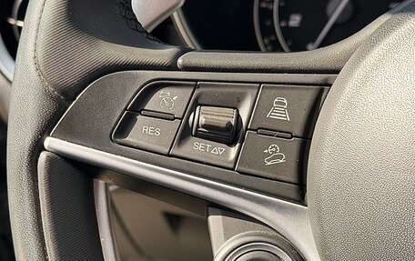 Alfa Romeo Stelvio, 2018 год, 2 749 000 рублей, 16 фотография