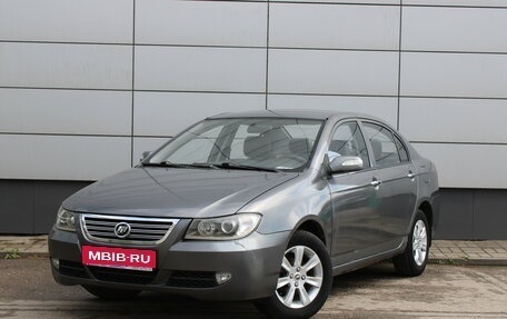 Lifan Solano I (630) рестайлинг, 2012 год, 270 000 рублей, 1 фотография