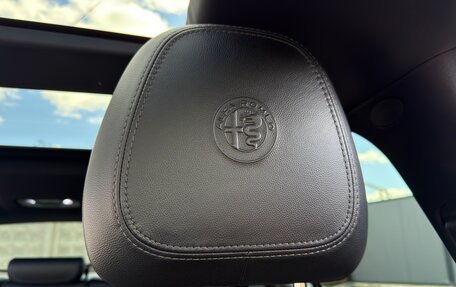 Alfa Romeo Stelvio, 2018 год, 2 749 000 рублей, 19 фотография