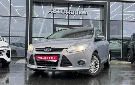 Ford Focus III, 2013 год, 699 000 рублей, 1 фотография