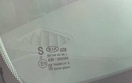 KIA Optima IV, 2018 год, 2 250 000 рублей, 11 фотография