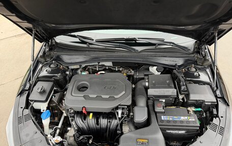 KIA Optima IV, 2018 год, 2 250 000 рублей, 9 фотография