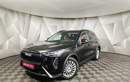 Haval Jolion, 2025 год, 2 393 000 рублей, 1 фотография