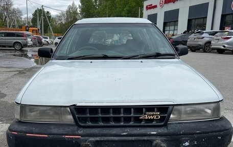 Toyota Sprinter Carib II, 1992 год, 75 000 рублей, 1 фотография