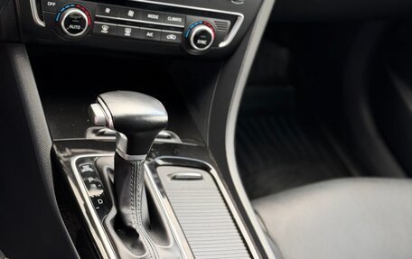 KIA Optima IV, 2018 год, 2 250 000 рублей, 17 фотография