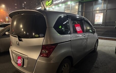 Honda Freed I, 2010 год, 980 000 рублей, 5 фотография