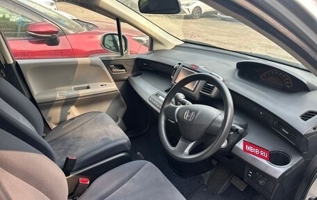 Honda Freed I, 2010 год, 980 000 рублей, 7 фотография