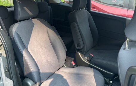 Honda Freed I, 2010 год, 980 000 рублей, 8 фотография