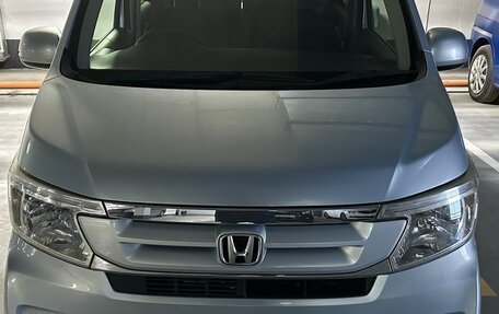 Honda N-WGN I рестайлинг, 2018 год, 777 000 рублей, 2 фотография