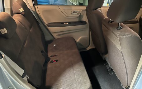 Honda N-WGN I рестайлинг, 2018 год, 777 000 рублей, 13 фотография