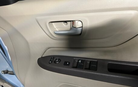 Honda N-WGN I рестайлинг, 2018 год, 777 000 рублей, 7 фотография