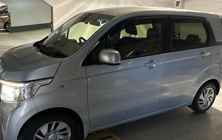 Honda N-WGN I рестайлинг, 2018 год, 777 000 рублей, 5 фотография