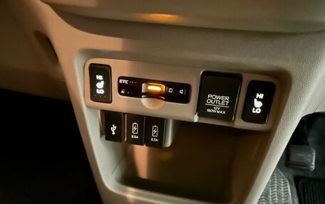 Honda N-WGN I рестайлинг, 2018 год, 777 000 рублей, 11 фотография