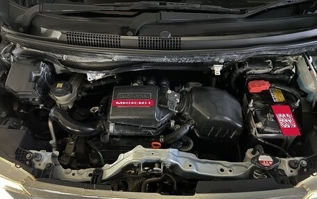 Honda N-WGN I рестайлинг, 2018 год, 777 000 рублей, 6 фотография