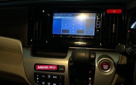 Honda N-WGN I рестайлинг, 2018 год, 777 000 рублей, 9 фотография
