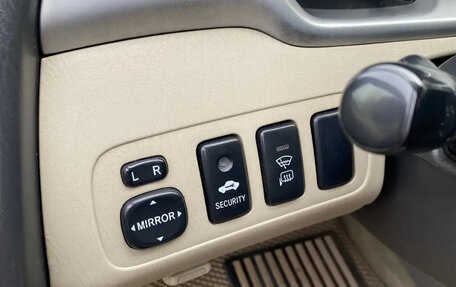 Toyota Highlander III, 2002 год, 950 000 рублей, 11 фотография