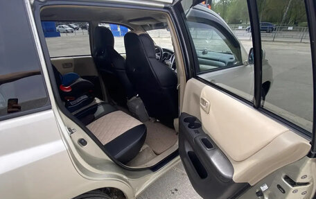 Toyota Highlander III, 2002 год, 950 000 рублей, 6 фотография
