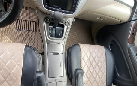 Toyota Highlander III, 2002 год, 950 000 рублей, 12 фотография