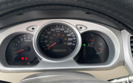 Toyota Highlander III, 2002 год, 950 000 рублей, 13 фотография