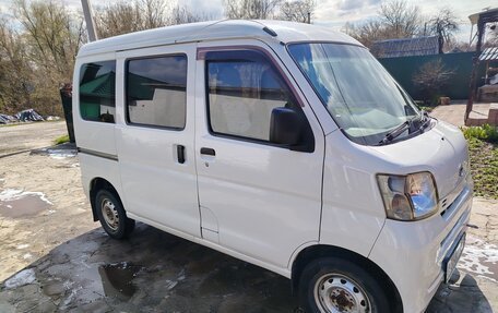 Daihatsu Hijet X, 2015 год, 700 000 рублей, 2 фотография