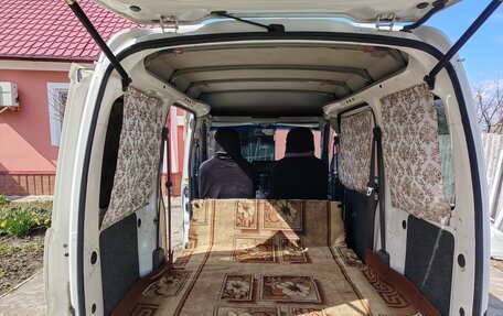 Daihatsu Hijet X, 2015 год, 700 000 рублей, 7 фотография