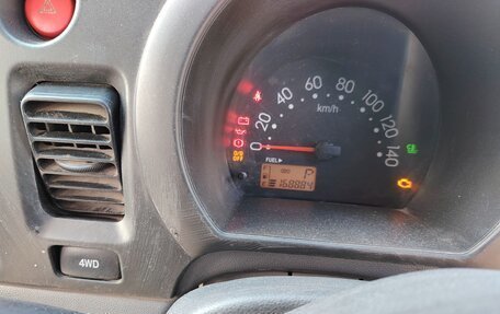 Daihatsu Hijet X, 2015 год, 700 000 рублей, 8 фотография