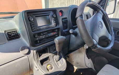 Daihatsu Hijet X, 2015 год, 700 000 рублей, 10 фотография