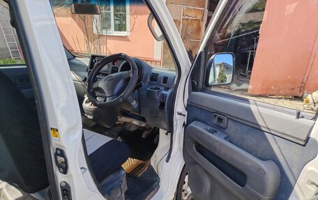 Daihatsu Hijet X, 2015 год, 700 000 рублей, 9 фотография