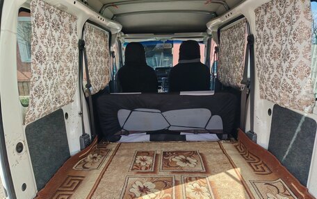 Daihatsu Hijet X, 2015 год, 700 000 рублей, 5 фотография