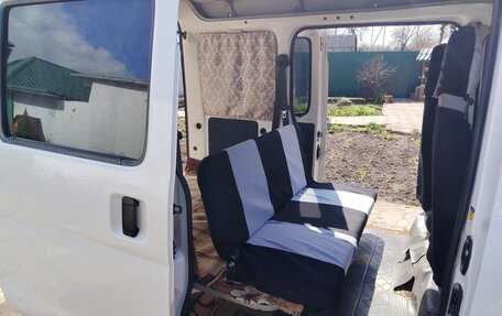 Daihatsu Hijet X, 2015 год, 700 000 рублей, 6 фотография