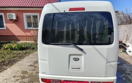 Daihatsu Hijet X, 2015 год, 700 000 рублей, 4 фотография
