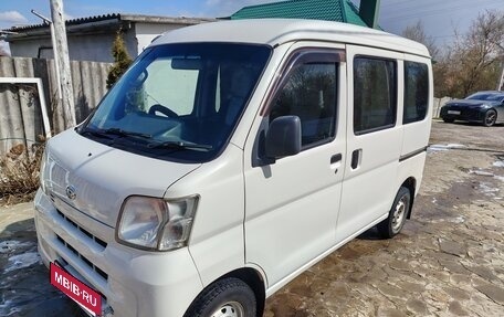 Daihatsu Hijet X, 2015 год, 700 000 рублей, 3 фотография