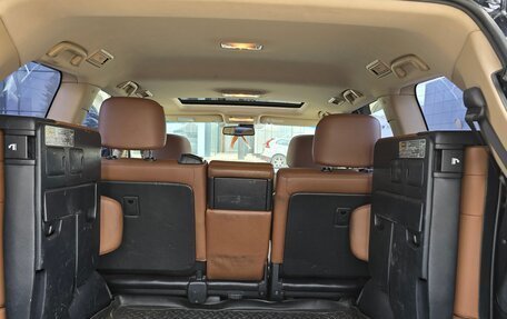 Toyota Land Cruiser 200, 2015 год, 3 399 000 рублей, 19 фотография