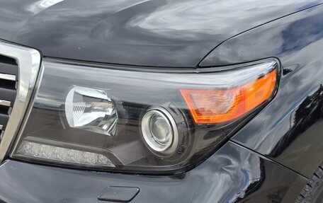 Toyota Land Cruiser 200, 2015 год, 3 399 000 рублей, 23 фотография