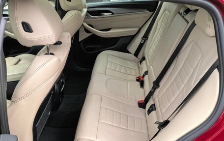 BMW X4, 2021 год, 3 400 000 рублей, 16 фотография
