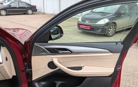 BMW X4, 2021 год, 3 400 000 рублей, 14 фотография