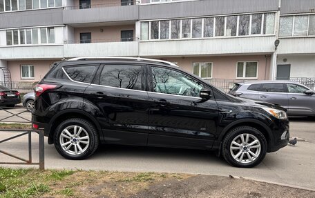 Ford Kuga III, 2017 год, 1 295 000 рублей, 7 фотография