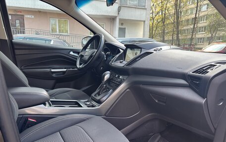 Ford Kuga III, 2017 год, 1 295 000 рублей, 11 фотография