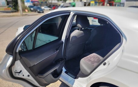 Toyota Camry, 2019 год, 2 900 000 рублей, 6 фотография